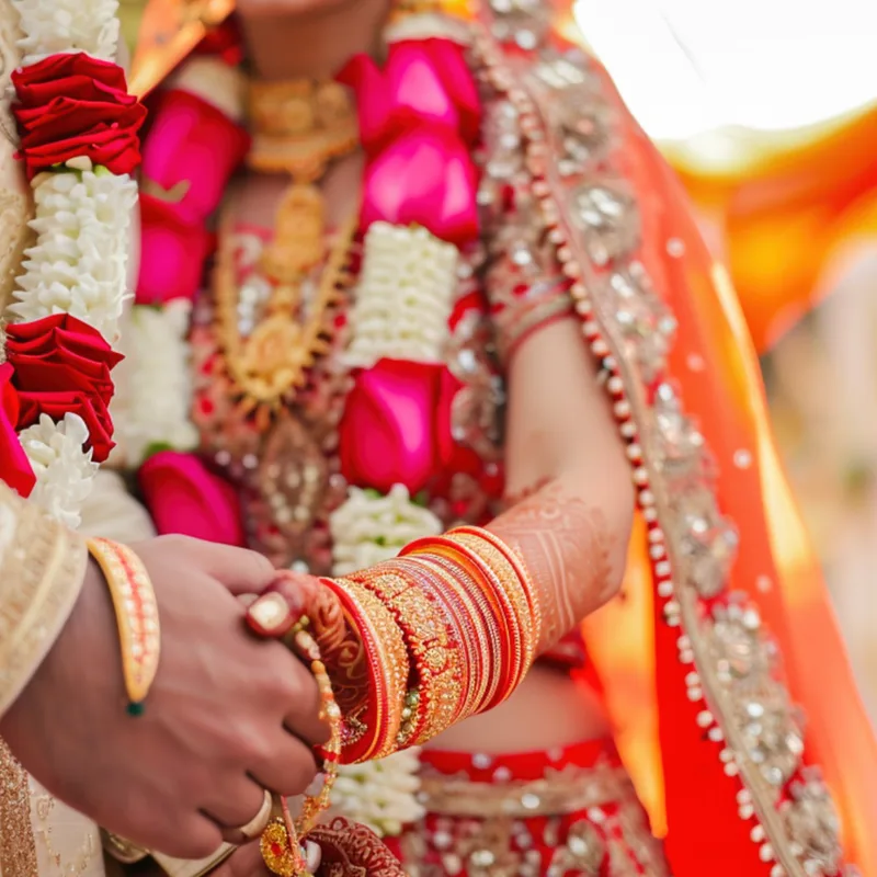 Kundli Matching for Marriage: Why the 36 Gunas Matter